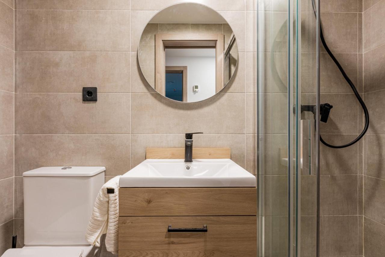 Micampus Student Apartamento Santander