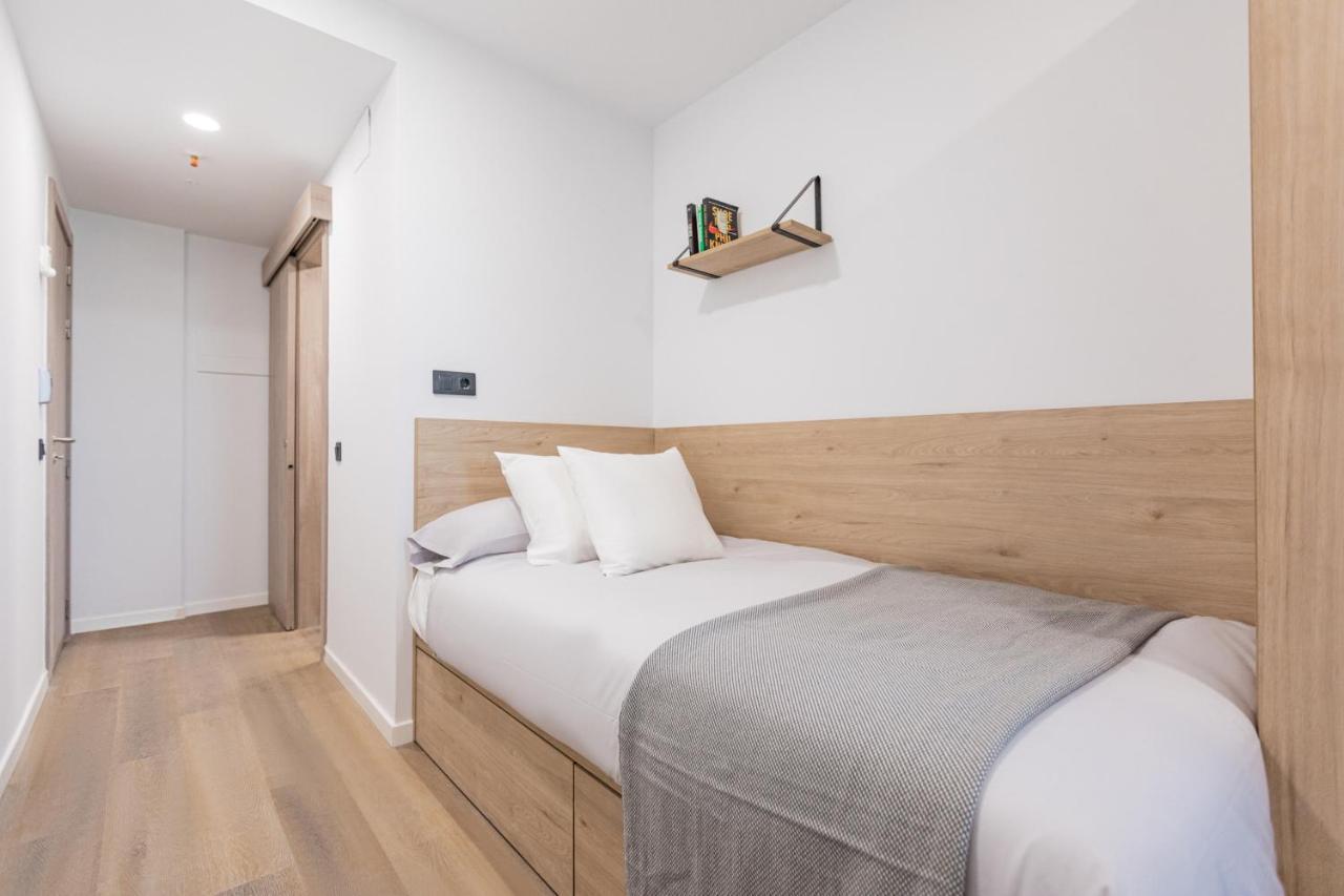 Apartamento Micampus Student *