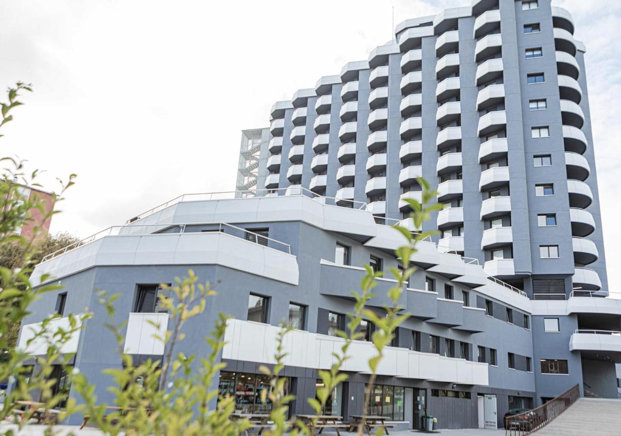 Apartamento Micampus Student Santander