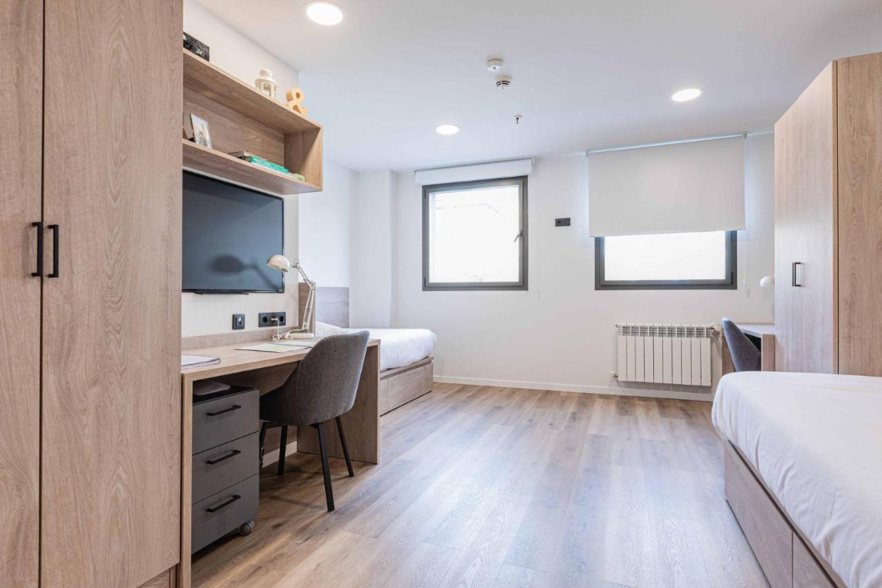 Apartamento Micampus Student