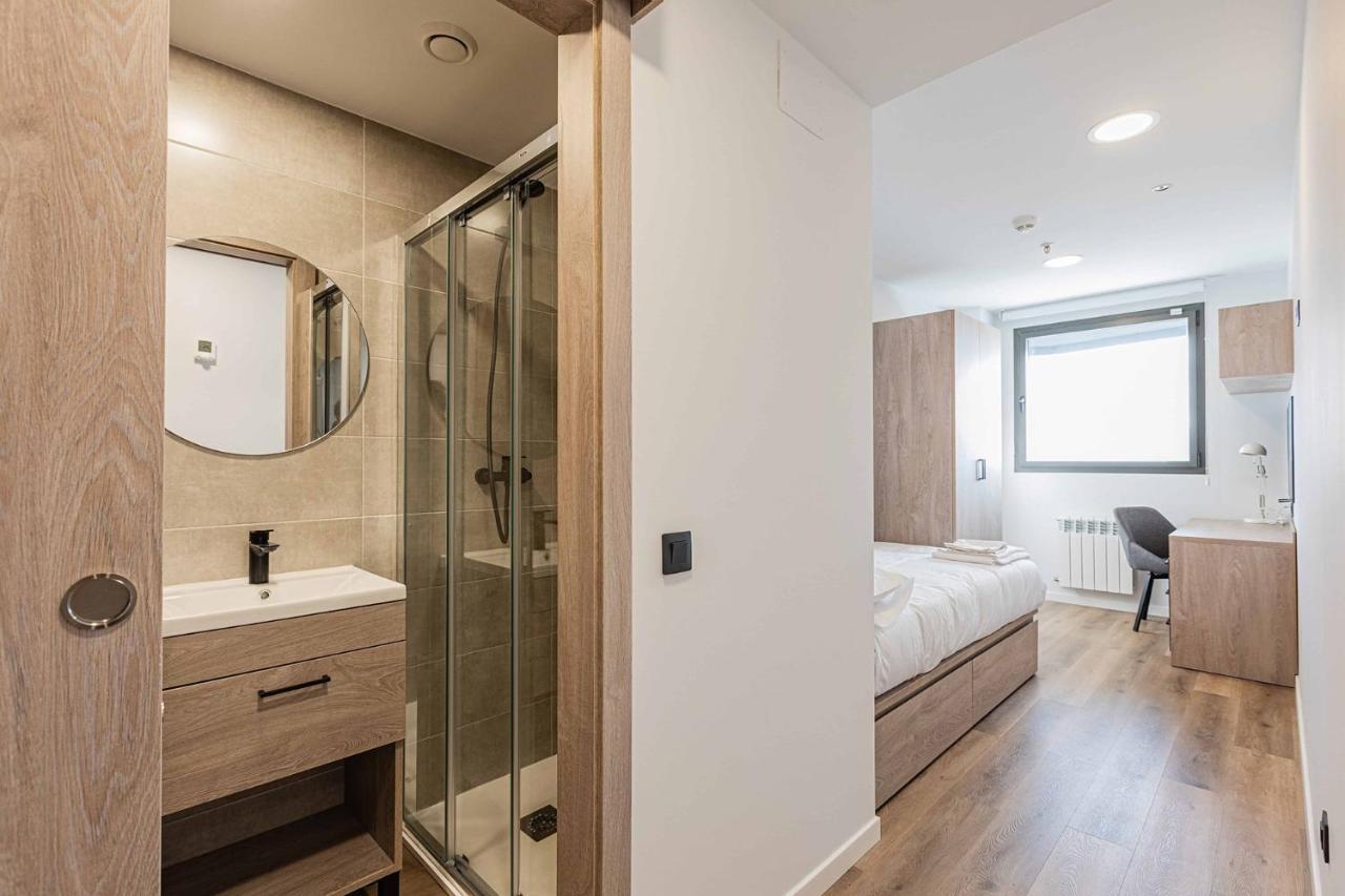 Micampus Student Apartamento Santander