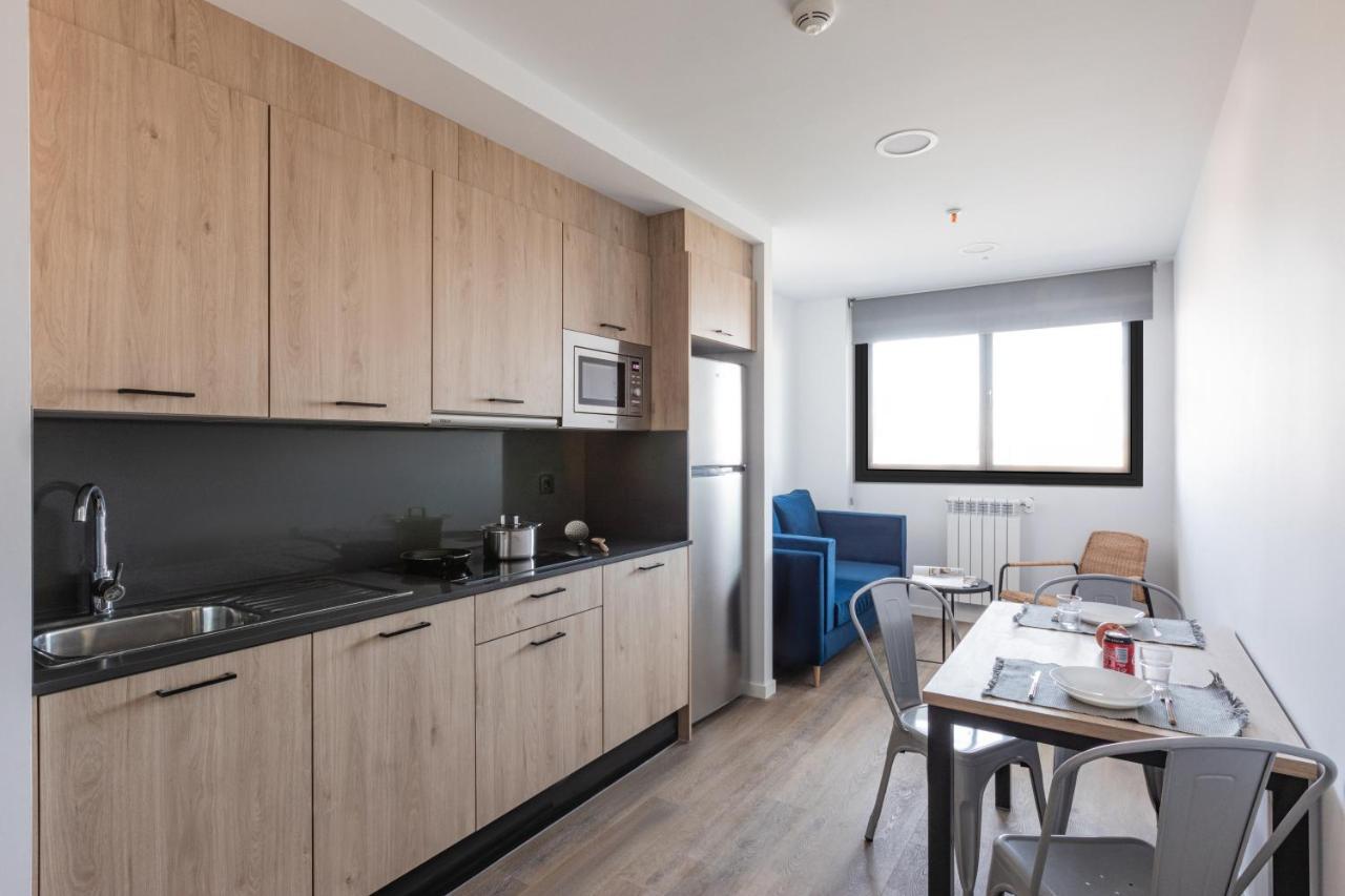 Micampus Student Apartamento