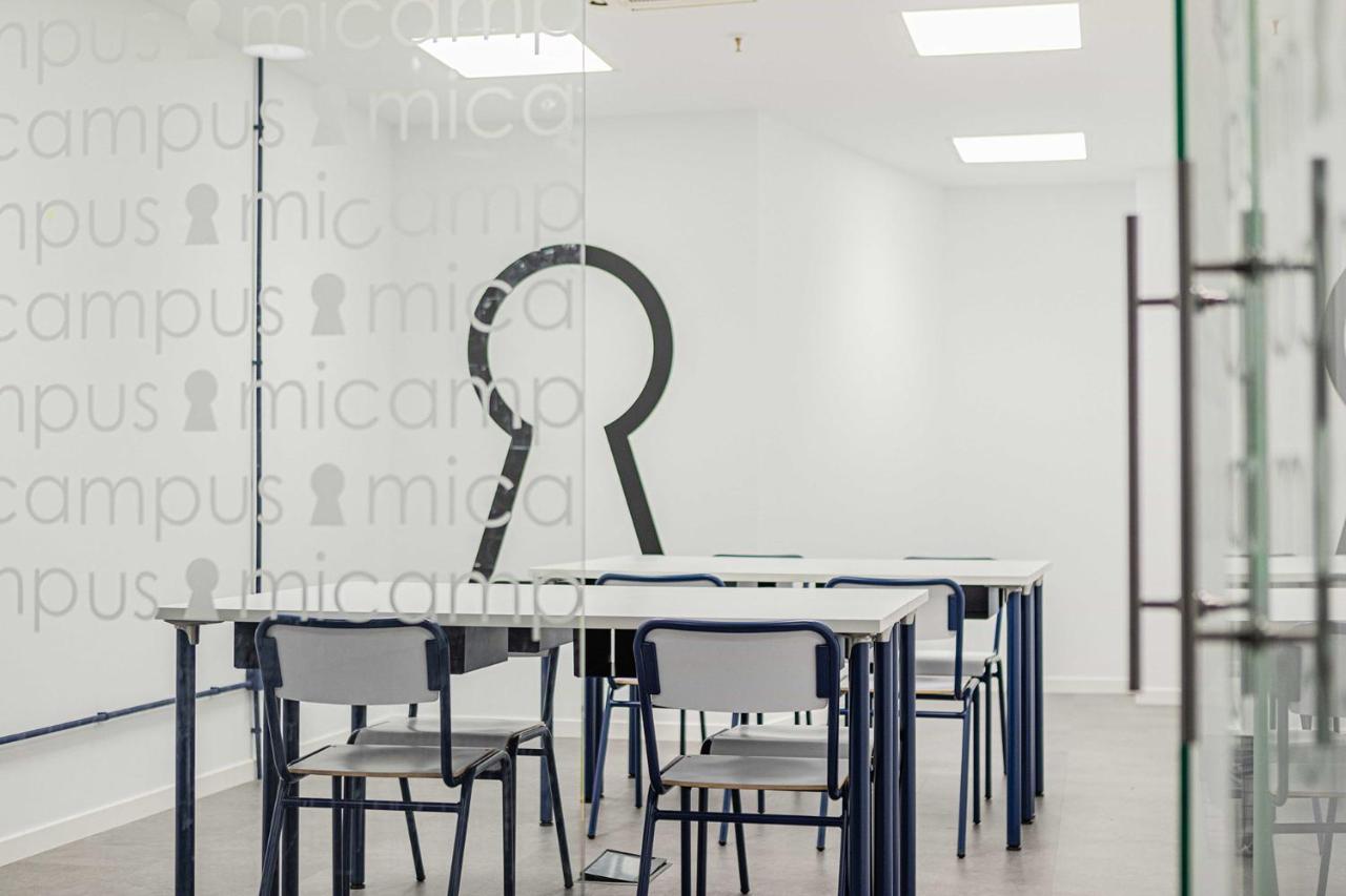 Apartamento Micampus Student