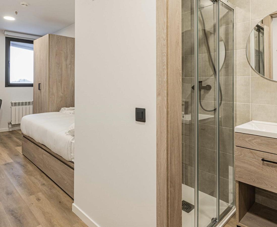 Micampus Student Apartamento