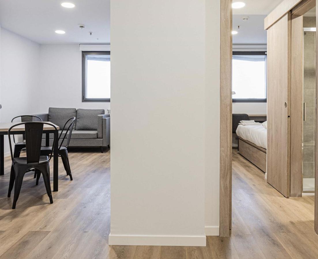Micampus Student Apartamento Santander