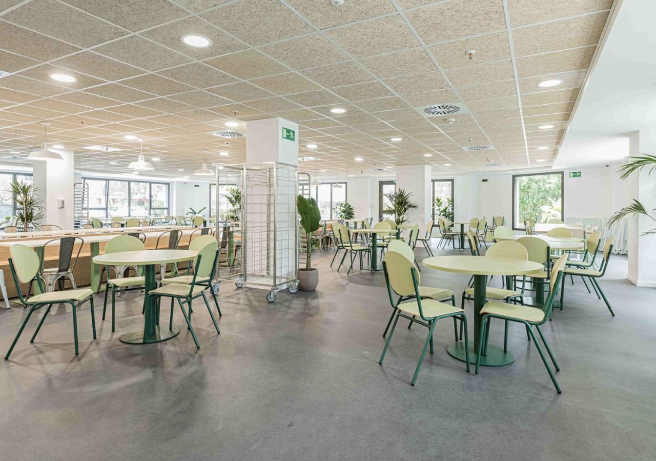 Micampus Student Apartamento Santander