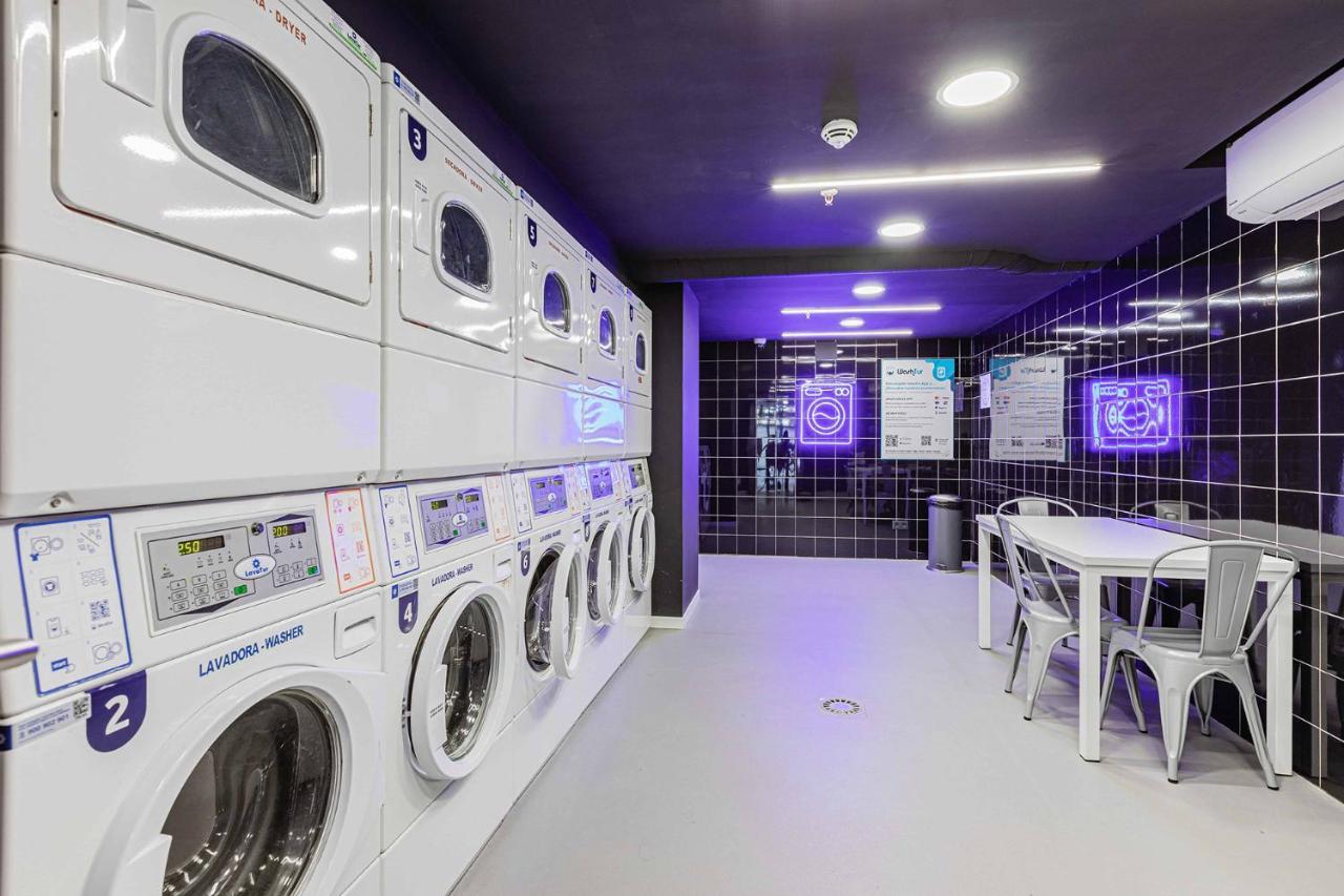 Apartamento Micampus Student Santander