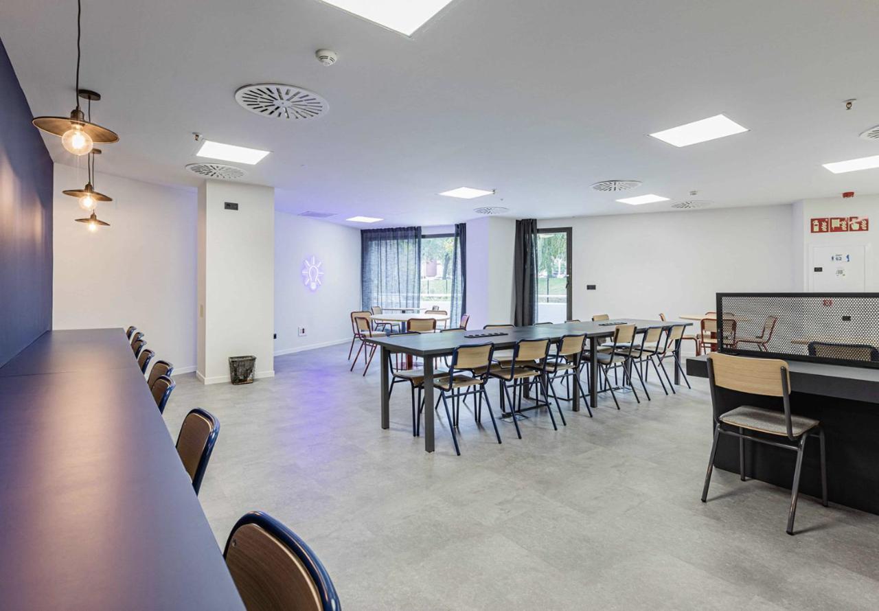Micampus Student Apartamento
